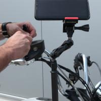 iSHOXS CarbonOne Stativ