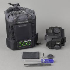 Freedom360 Mount für 360 Grad Filme