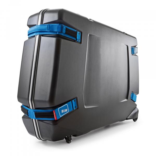 B&amp;W bike case II