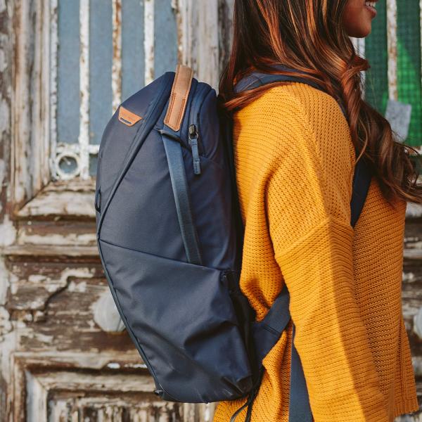 Peak Design Everyday Version 2 Backpack Zip 20L