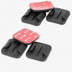 iSHOXS Klebepad Set mit 3M Klebeband