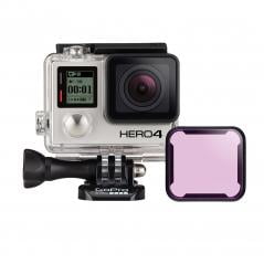GoPro Magenta-Filter Standard Housing GoPro Magenta-Filter Standard Housing