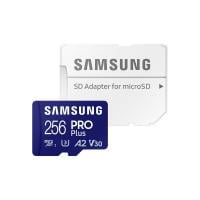 Samsung Speicherkarte Pro Plus MB-MD256SA/EU