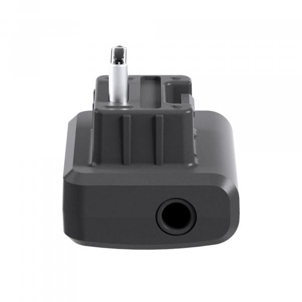 Insta360 ONE RS Mic-Adapter