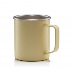 MIZU Campbecher Oldschool