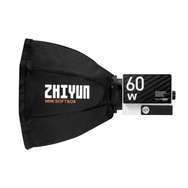 Zhiyun Molus G60 COMBO REFURBISHED