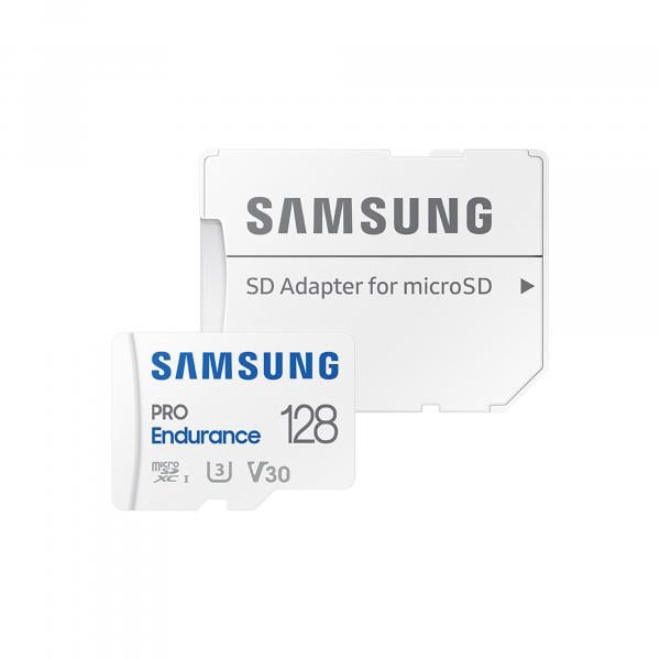 Samsung Speicherkarte Pro Endurance MB-MJ128KA/EU