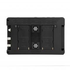 DesView R7S - 7-Zoll Aufsteckmonitor mit Touchscreen