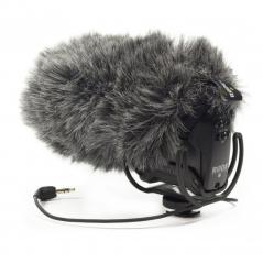 Rode DeadCat Furry WSVM Windschutz für VideoMic Rycote NTG1 NTG2 Rode DeadCat Furry WSVM Windschutz für VideoMic Rycote NTG1 NTG2