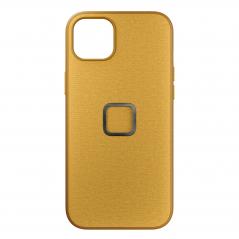 Peak Design Mobile Everyday Case für iPhone 15 - Sun