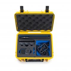 B&W DJI OSMO Action Case 2000