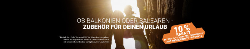 Urlaub | Summer 2022