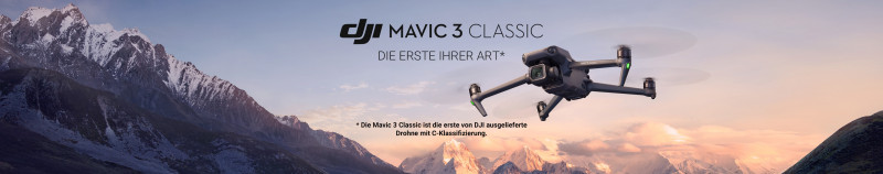 DJI Mavic 3 Classic