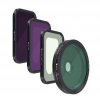 Freewell Gear Sherpa Series Filter für Samsung Galaxy S23 Ultra