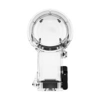 Insta360 Dual-Lens Dive Case für ONE R