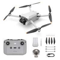 DJI Mini 3 Pro mit DJI RC-N1 REFURBISHED