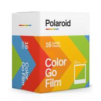 Polaroid Go Film Pack 2x8 White Frame