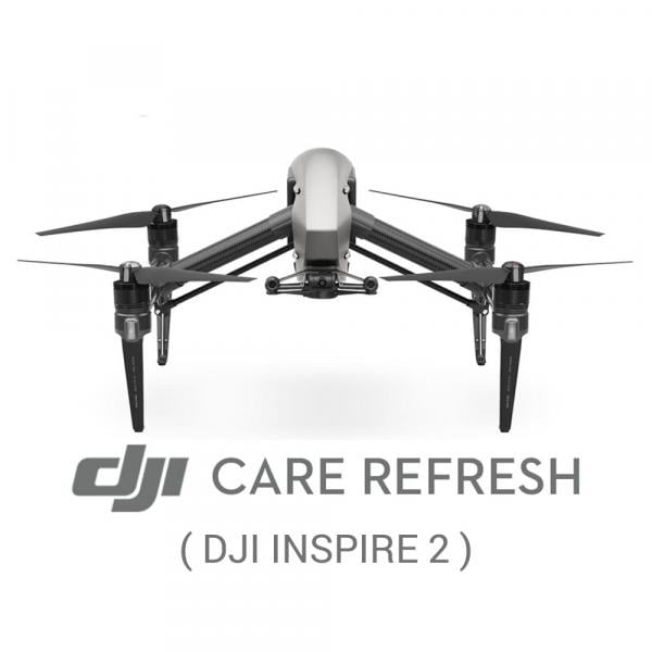 DJI Care Refresh für DJI Inspire 2