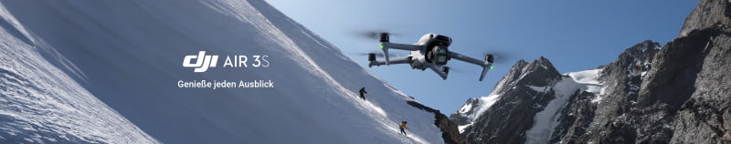 DJI Air 3S