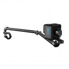 GoPro Boom + Lenkerhalterung