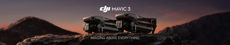 DJI Mavic 3