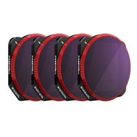 Freewell Gear Bright Day Filter-Set 4-Pack für DJI Mavic 3 REFURBISHED
