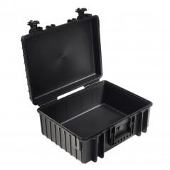B&W Outdoor Case 6000 black