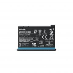 Insta360 X4 Battery - Ersatzakku