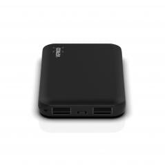 Verico Power Guard 5000mAh black