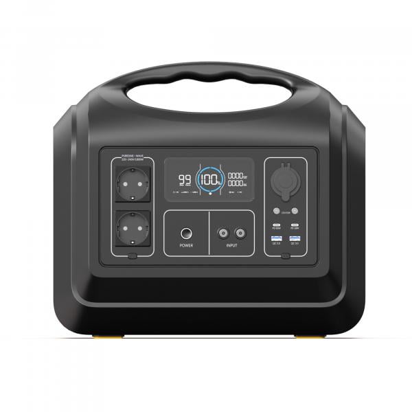 SOUOP Portable Power Station 1800W