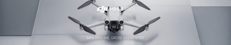 DJI Mini 3 Pro