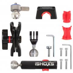 iSHOXS Strut Mount ProX