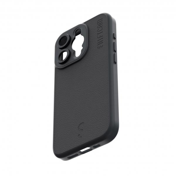ShiftCam Camera Case mit in-case Lens Mount - iPhone