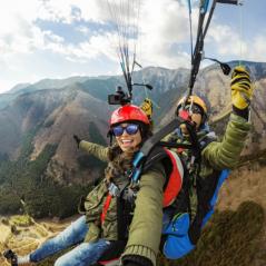 GoPro Hand und Wrist Strap