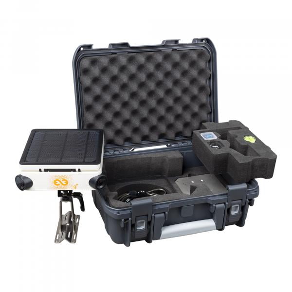 enlaps Pack Tikee 3 Pro+