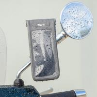SP Connect Moto Mirror Bundle LT Universal Case