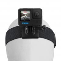 GoPro Headstrap &amp; Quickclip V2