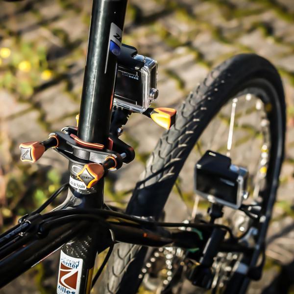 iSHOXS Big Bar Mount