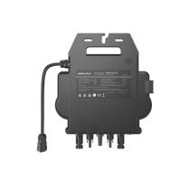 ANKER SOLIX MI80 Microinverter & 5m Schuko-Kabel