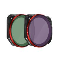 Freewell Gear True Color 2Pack VND-Filter für DJI Mavic 3 Classic