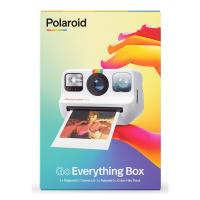 Polaroid Go Everything Box white