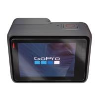 GoPole Lens + LCD Protection Kit für HERO5-7 Black