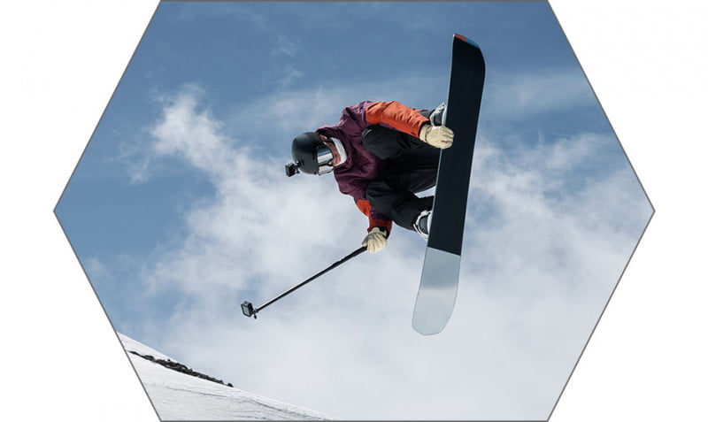 DJI OSMO Action 5 Pro