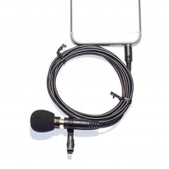 Edutige ESL-006 Verlängerungskabel, 3,5mm 4-Pol CTIA, 2m