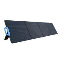 BLUETTI EB70 Powerstation Solar 120W Bundle