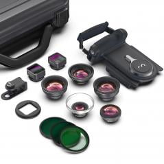 ShiftCam LensUltra Deluxe Kit