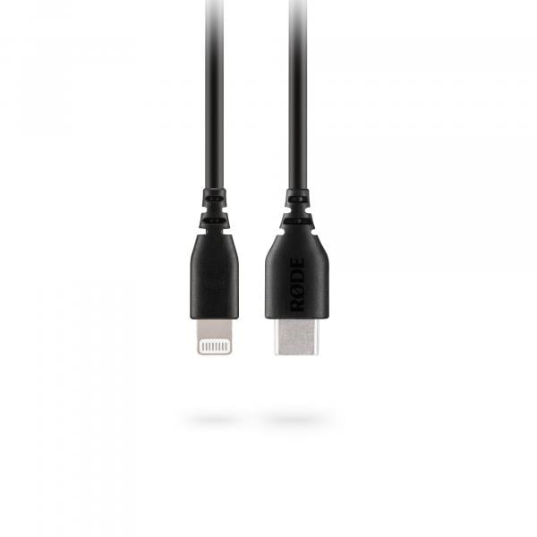 Rode SC21 - USB-C auf Lightning Kabel REFURBISHED