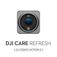 DJI Care Refresh 1 Jahr für Action 2