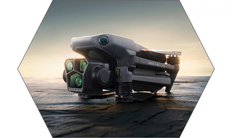 DJI Mavic 3 Pro