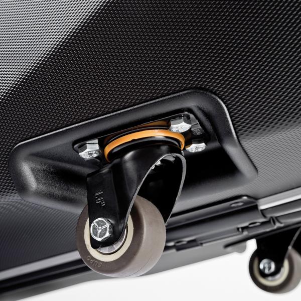 B&amp;W bike case II